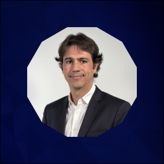 Mohamed Hachicha, founder of Crown